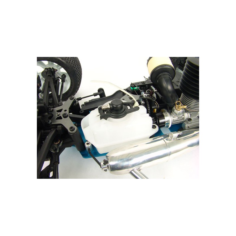 Voiture thermique radiocommandée MATRIX TR3 RTR 1/8