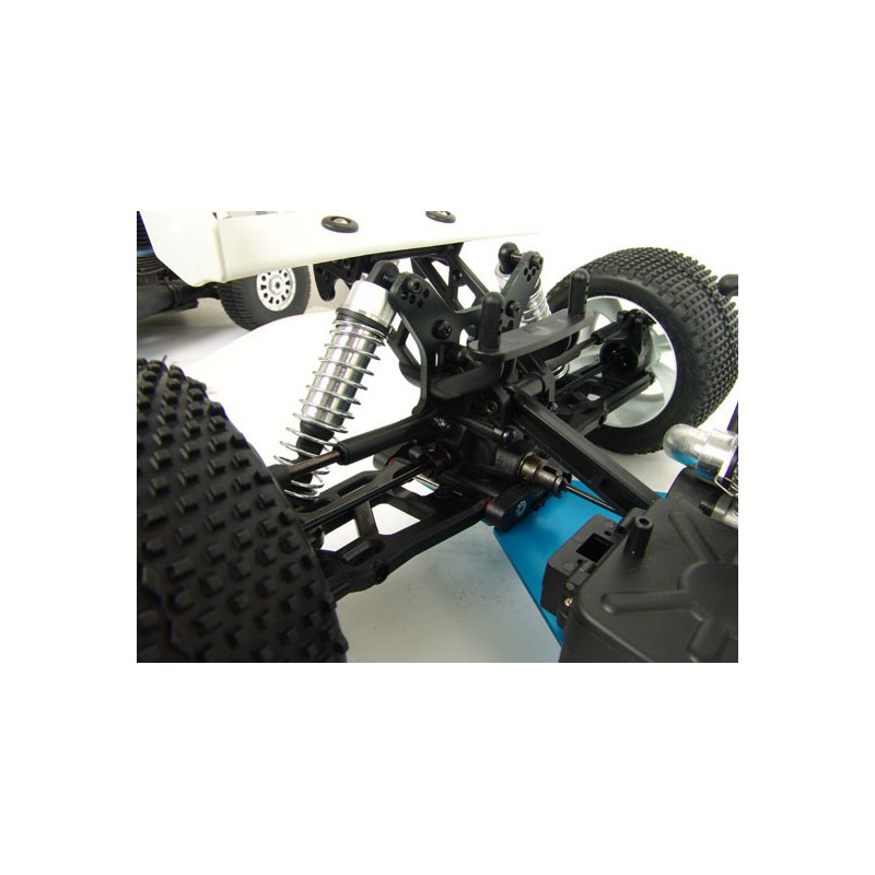 Voiture thermique radiocommandée MATRIX TR3 RTR 1/8
