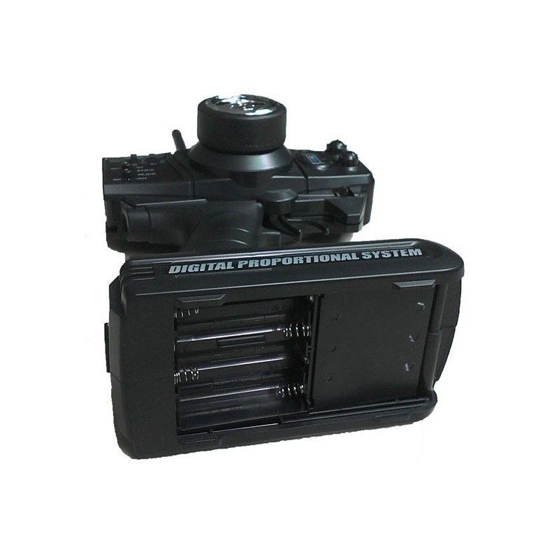 Voiture thermique radiocommandée FLASH MHDPRO 1/5 BUGGY 2WD