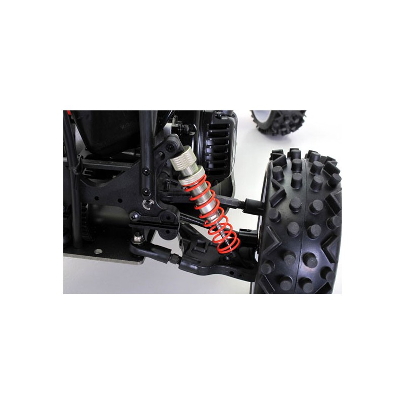 Voiture thermique radiocommandée FLASH MHDPRO 1/5 BUGGY 2WD