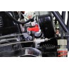 Voiture thermique radiocommandée FLASH MHDPRO 1/5 BUGGY 2WD