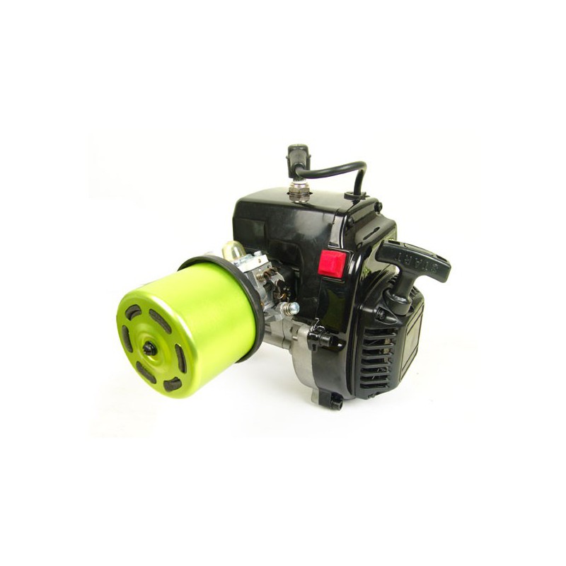 Voiture thermique radiocommandée MATRIX BUGGY 2WD GP 1/5