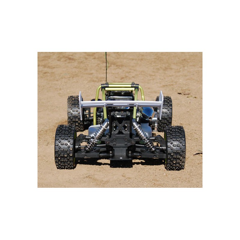 Voiture thermique radiocommandée MATRIX BUGGY 2WD GP 1/5