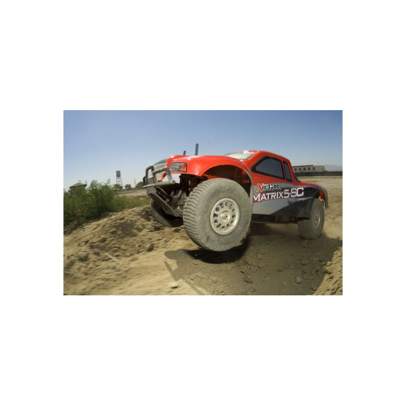 Voiture thermique radiocommandée MATRIX SC 2WD GP 1/5