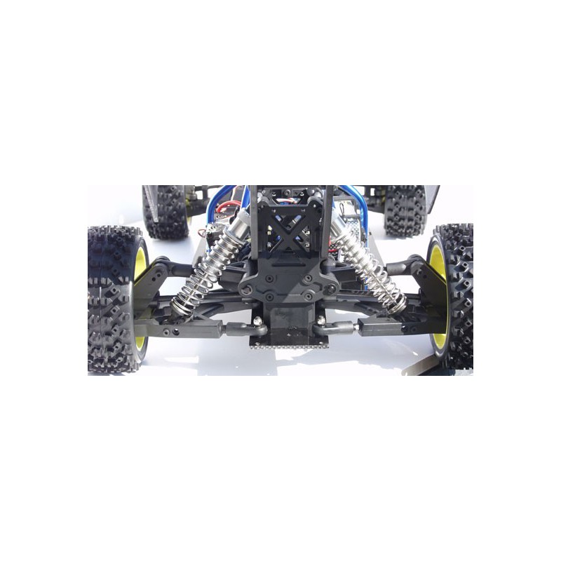 Voiture électrique radiocommandée MATRIX MT BL 1/5 4WD