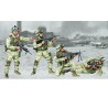 Figurine US 10 101 ST AIRBORNE DIVISION CREW Figurine US 10 101 ST AIRBORNE DIVISION CREW