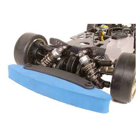 Voiture thermique radiocommandée CT4 RACING 1/10