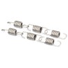 Accessoires pour voiture radiocommandée Jeu de 6 Petits Ressorts Echap