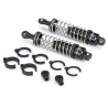 Accessoires pour voiture radiocommandée Amortisseurs 75mm 1/10