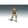 Figurine US 10 101 ST AIRBORNE DIVISION CREW