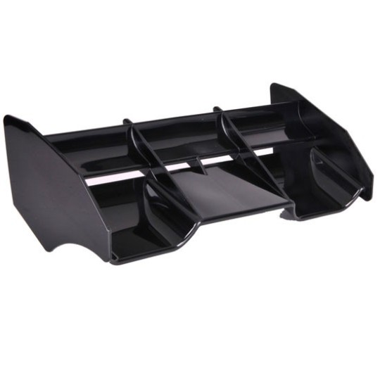 Accessoires pour voiture radiocommandée AILERON 1/8 DOWNFORCE 3 Accessoires pour voiture radiocommandée AILERON 1/8 DOWNFORCE 3