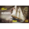Bateau statique Bluenose