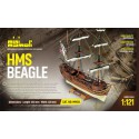 Bateau statique H.M.S. Beagle Bateau statique H.M.S. Beagle