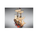 Bateau statique Captain Morgan Bateau statique Captain Morgan