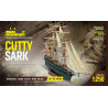 Bateau statique Cutty Sark 1869