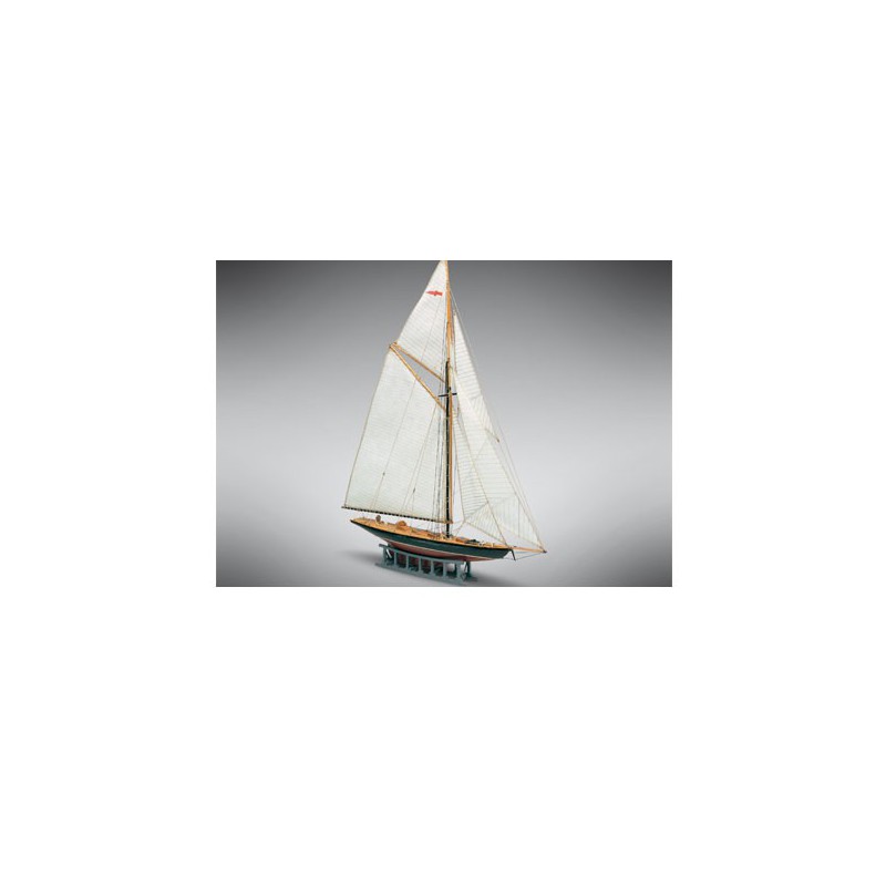 Bateau statique Britania