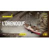 Bateau statique L'Orenoque