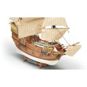 Bateau statique Mayflower 1/70 Bateau statique Mayflower 1/70