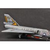 Maquette d'avion en plastique F-106A DELTA DART