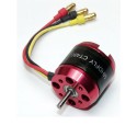 Moteur électrique radiocommandé CT480 BRUSHLESS CAGE TOURNANTE Moteur électrique radiocommandé CT480 BRUSHLESS CAGE TOURNANTE