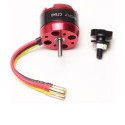 Moteur électrique radiocommandé CT540 BRUSHLESS CAGE TOURNANTE Moteur électrique radiocommandé CT540 BRUSHLESS CAGE TOURNANTE
