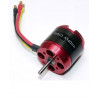 Moteur électrique radiocommandé CT600 BRUSHLESS CAGE TOURNANTE