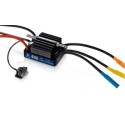 Moteur électrique radiocommandé Variateur brushless SEAKING 60A Moteur électrique radiocommandé Variateur brushless SEAKING 60A