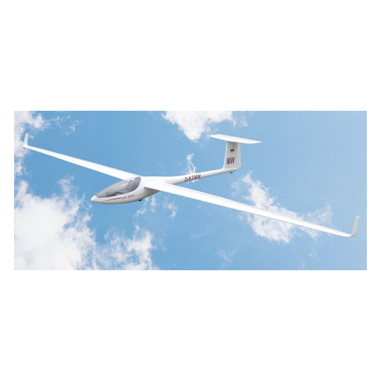 Planeur radiocommandé DG808S ARF E 4000 mm