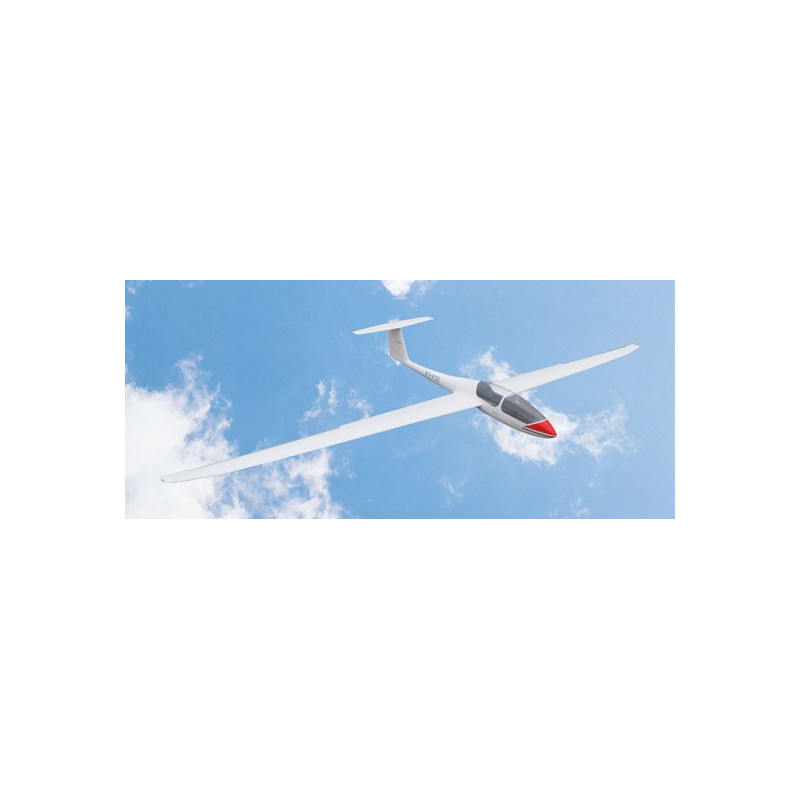 Planeur radiocommandé GROB 103 ARF 3000 mm
