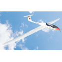 Planeur radiocommandé GROB 103 ARF Elec
