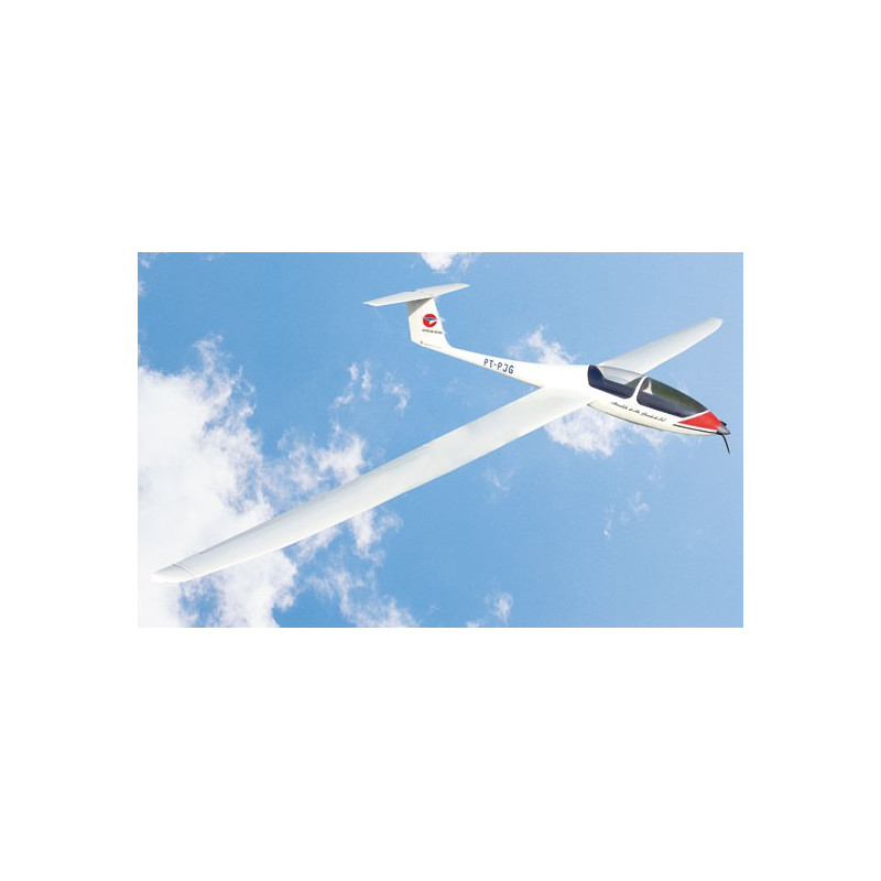 Planeur radiocommandé GROB 103 ARF Elec