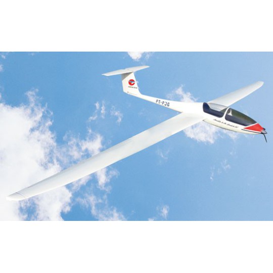 Planeur radiocommandé GROB 103 ARF Elec Planeur radiocommandé GROB 103 ARF Elec