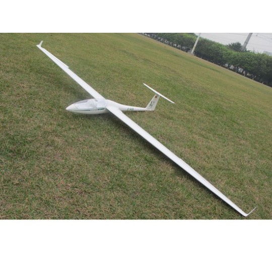 Planeur radiocommandé DG505 ARF 2600 mm Planeur radiocommandé DG505 ARF 2600 mm
