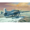 Maquette d'avion en plastique Wildcatfish 1/48 Maquette d'avion en plastique Wildcatfish 1/48