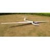Planeur radiocommandé DG 303 ARF 4000 mm Planeur radiocommandé DG 303 ARF 4000 mm