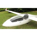 Planeur radiocommandé LS8 ARF 4000 mm Planeur radiocommandé LS8 ARF 4000 mm