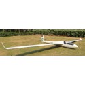 Planeur radiocommandé LS8 ARF 4000 mm Planeur radiocommandé LS8 ARF 4000 mm