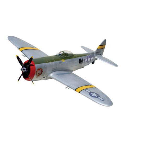 Avions électrique radiocommandé P-47 THUNDERBOLT EP ARF Avions électrique radiocommandé P-47 THUNDERBOLT EP ARF