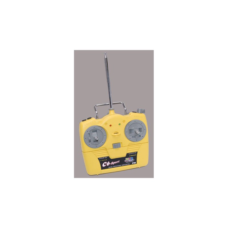 Avions électrique radiocommandé TINY GLIDER ARF