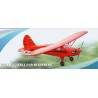 Avions électrique radiocommandé PIPER J-5 ARF Receiver Ready