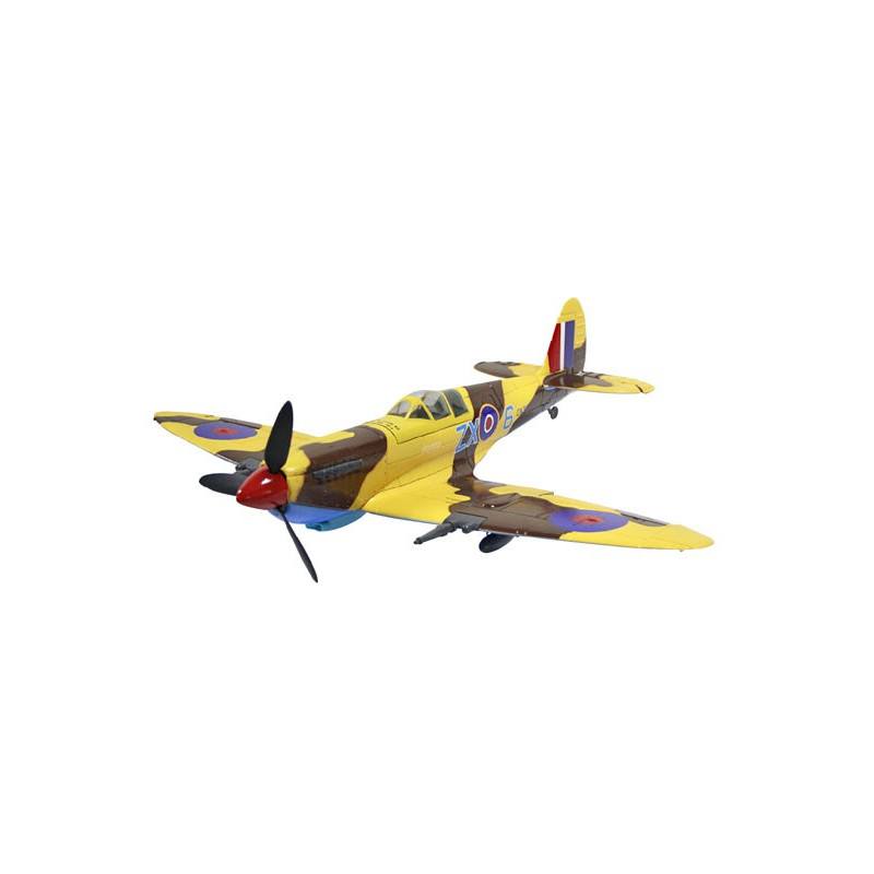 Avions électrique radiocommandé SPITFIRE EP ARF