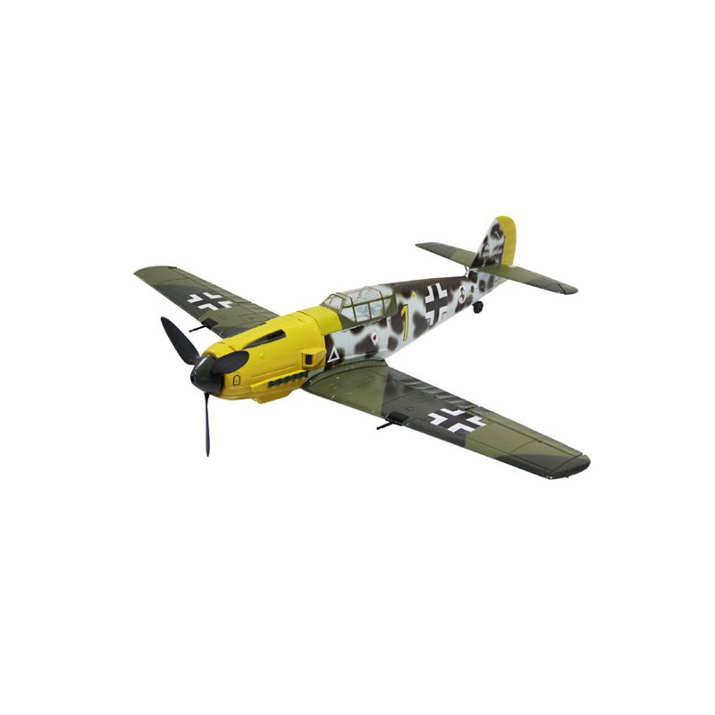 Avions électrique radiocommandé Messerschmitt BF109 EP ARF