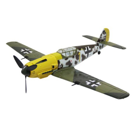 Avions électrique radiocommandé Messerschmitt BF109 EP ARF Avions électrique radiocommandé Messerschmitt BF109 EP ARF