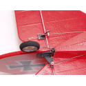 Avions électrique radiocommandé FOKKER Red Baron EP ARF