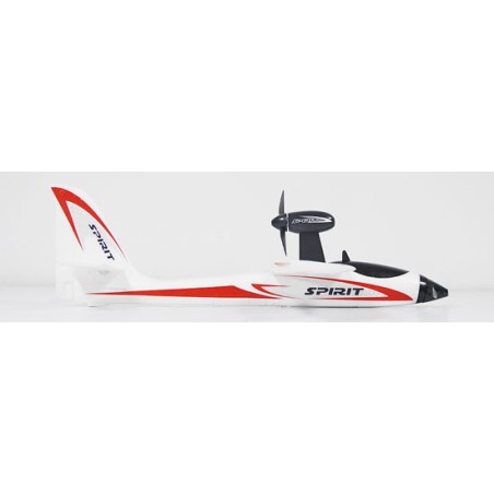Avions électrique radiocommandé SPIRIT EP PNP ARF Avions électrique radiocommandé SPIRIT EP PNP ARF