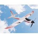 Avions électrique radiocommandé SPIRIT EP PNP ARF Avions électrique radiocommandé SPIRIT EP PNP ARF