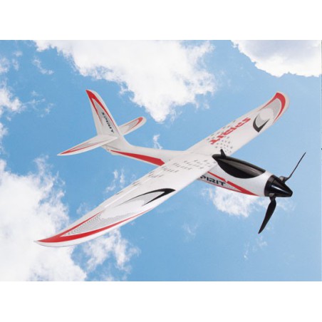 Avions électrique radiocommandé SPIRIT EP PNP ARF Avions électrique radiocommandé SPIRIT EP PNP ARF