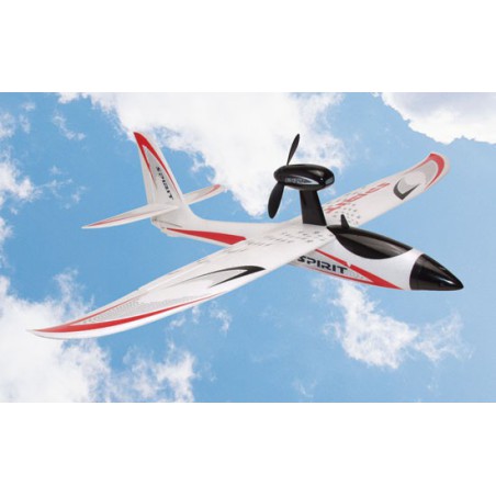Avions électrique radiocommandé SPIRIT EP PNP ARF Avions électrique radiocommandé SPIRIT EP PNP ARF