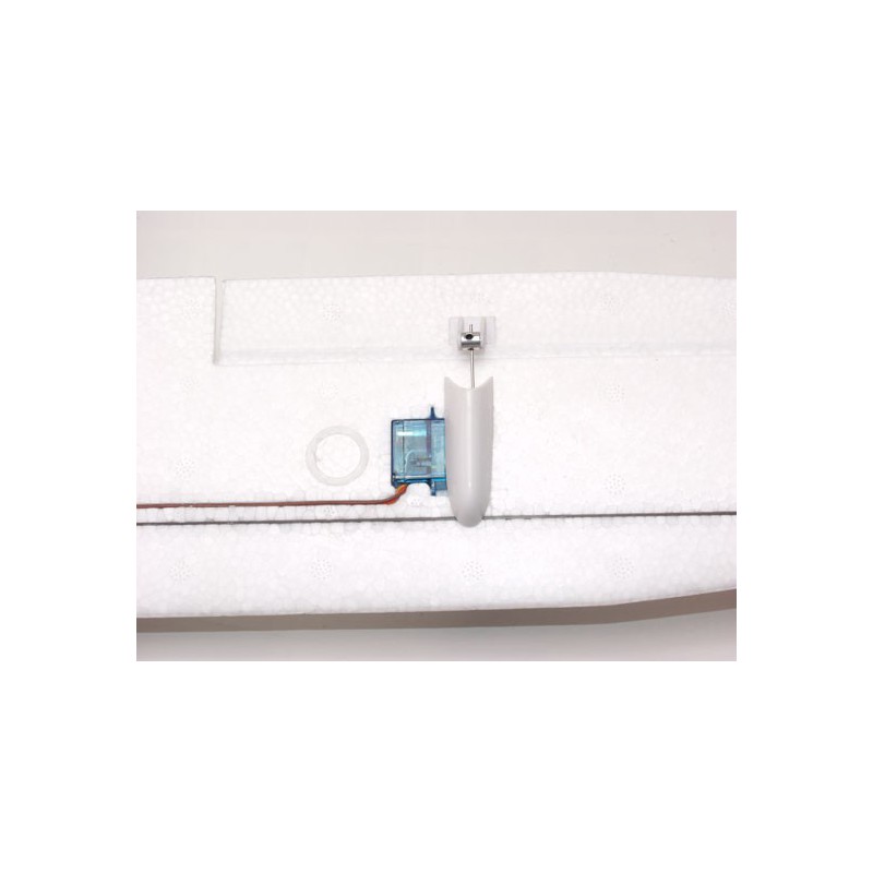 Avions électrique radiocommandé Combo SPIRIT EP RTF