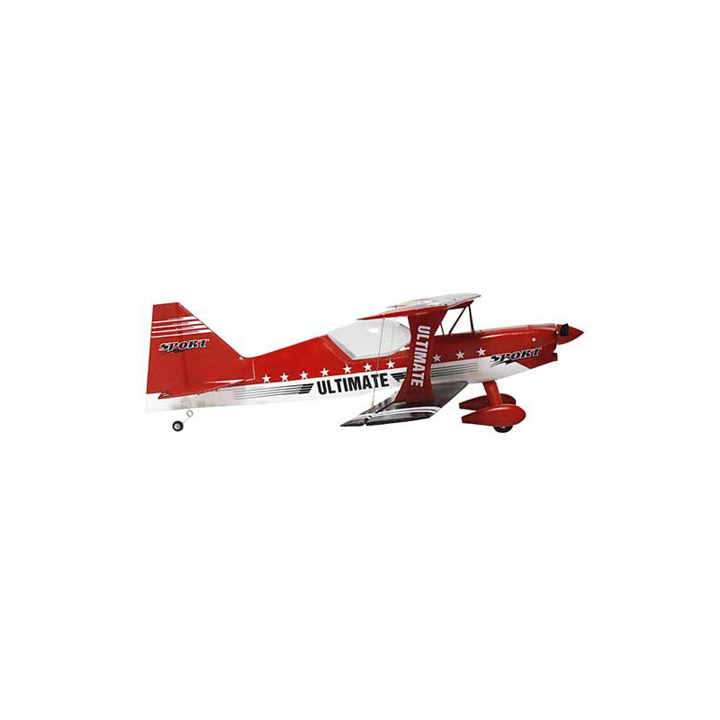 Avions électrique radiocommandé ULTIMATE EP PNP ARF